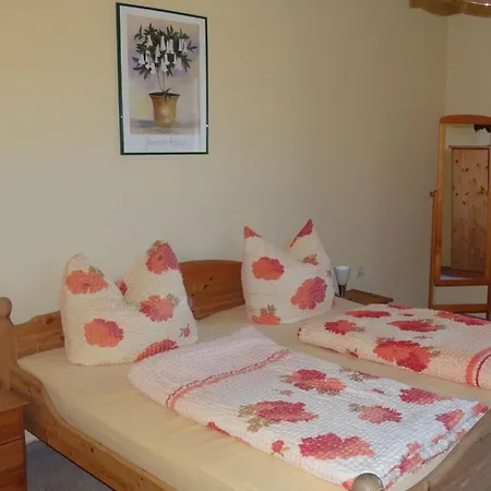 Apartman In The Old Brewery *