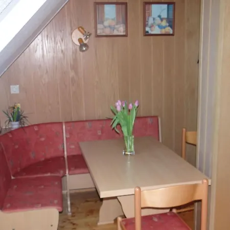 Apartmán In The Old Brewery *